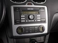 2007 Ford Focus II, серебристый - вид 11
