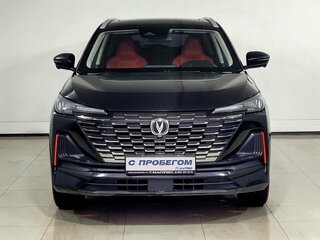 2023 Changan CS55 Plus II, чёрный, 1520000 рублей, вид 3