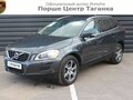 2010 Volvo XC60 I, серый