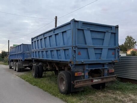 2012 КамАЗ 45144, синий, 3050000 рублей, вид 4