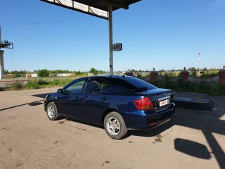 2003 Toyota Allion I, синий, 980000 рублей, вид 3