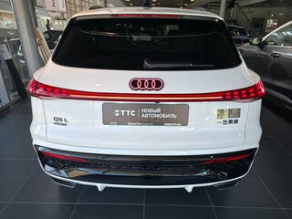 2026 Audi Q5 L III (GU), белый, 6690000 рублей, вид 5