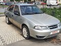 2009 Daewoo Nexia I Рестайлинг, серебристый, 149000 рублей