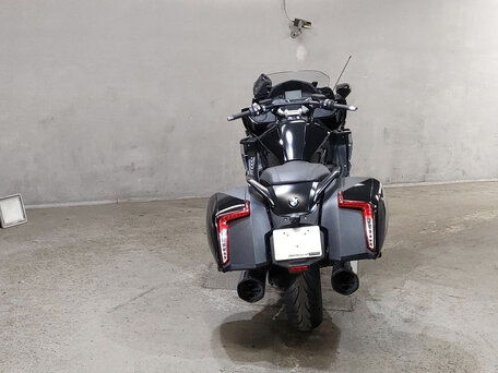 2020 BMW K 1600 B, чёрный, 1850000 рублей, вид 4