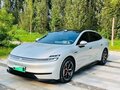2026 Changan Qiyuan A06 28.39 kWh, бежевый