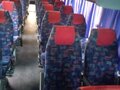 2002 Van Hool T9 - series, белый, 3400000 рублей - вид 5