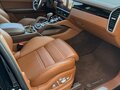 2021 Porsche Cayenne Coupé III, чёрный, 11900000 рублей - вид 11