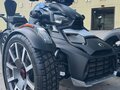 2021 BRP Can-Am Ryker, чёрный, 1200000 рублей - вид 3