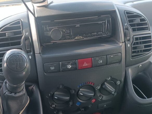 2010 Fiat Professional Ducato, красный, 1050000 рублей - вид 10