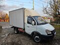 2007 ГАЗ ГАЗель (3302), белый, 650000 рублей