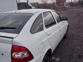 2009 Lada (ВАЗ) Priora I, белый, 400000 рублей - вид 3