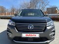 2021 Changan CS75 I Рестайлинг, серый - вид 1