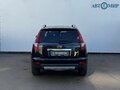 2016 Geely Emgrand X7 I Рестайлинг, чёрный - вид 5