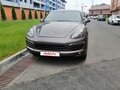 2012 Porsche Cayenne S II (958), коричневый, 1650000 рублей - вид 1