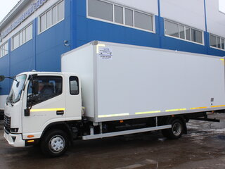 2025 КамАЗ 43089 Компас-9, белый, 5160500 рублей, вид 3