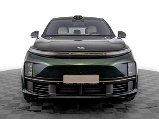 2025 Li Auto (Lixiang) L7 52.3 kWh I Рестайлинг, зелёный, 10790000 рублей, вид 5