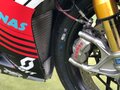 2014 Ducati 1199 Panigale, красный - вид 3