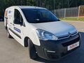 2022 Citroen Berlingo, белый, 2200000 рублей