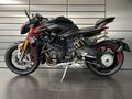 2023 MV Agusta Brutale 1000, чёрный - вид 1