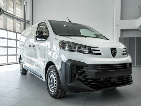 2025 Peugeot Expert, белый, 5099000 рублей, вид 2