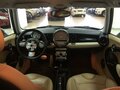 2010 Mini Hatch Cooper S II (R56) Рестайлинг, чёрный - вид 5