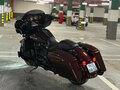 2018 Harley-Davidson Street Glide Special, красный, 1750000 рублей - вид 2
