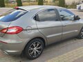 2010 Chery M11 (A3), серый - вид 4
