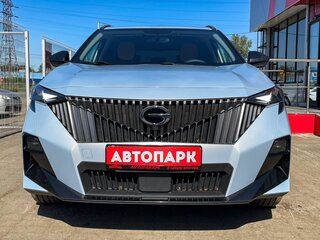 2024 GAC GS3, серый, 1829000 рублей, вид 2