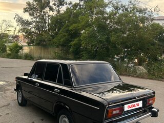 1995 Lada (ВАЗ) 21065, чёрный, 195000 рублей, вид 5