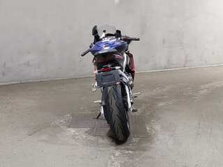 2021 Aprilia RS 660, красный, 960000 рублей, вид 4