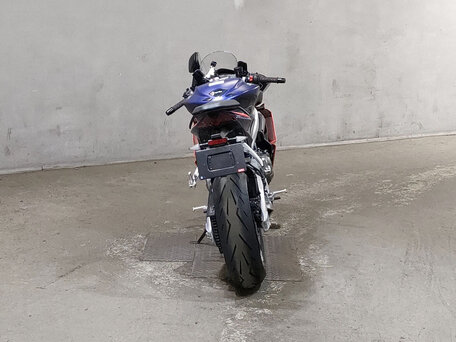2021 Aprilia RS 660, красный, 960000 рублей, вид 4