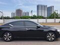 2022 Nissan Altima VI (L34), чёрный, 1720000 рублей - вид 2