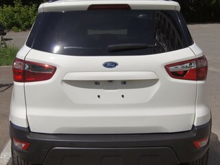 2020 Ford EcoSport II Рестайлинг, бежевый, 1490000 рублей, вид 3