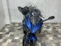 2022 Suzuki GSX-S 1000 GT, синий, 1205000 рублей - вид 9