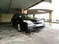 2008 Renault Laguna III, чёрный - вид 6
