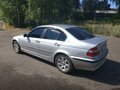2002 BMW 3 серии 325xi IV (E46) Рестайлинг, серебристый, 800000 рублей - вид 3