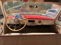 1959 ГАЗ 21 «Волга» 21В, красный, 1150000 рублей - вид 5
