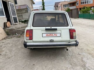 1998 Lada (ВАЗ) 2104 21047, серый, 150000 рублей, вид 3