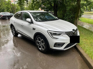 2022 Renault Samsung XM3, белый, 1850000 рублей, вид 1