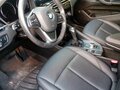 2019 BMW X1 28i sDrive II (F48), чёрный, 2600000 рублей - вид 6