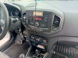 2017 Lada (ВАЗ) XRAY I, белый, 760000 рублей, вид 3