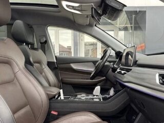 2021 Chery Tiggo 8 Pro I, белый, 2200000 рублей, вид 5