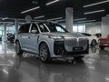 2026 Voyah Taishan X8, серый - вид 1