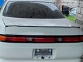 1992 Toyota Mark II VII (X90), белый, 470000 рублей - вид 7