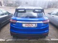 2020 Geely Coolray I, синий, 1495000 рублей - вид 5