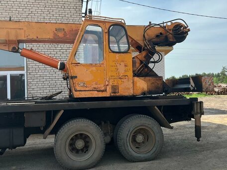 1997 КамАЗ 43118, 1200000 рублей, вид 3