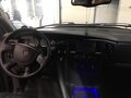 2005 Dodge RAM III (DR/DH), чёрный - вид 7