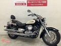 2006 Yamaha XVS1100, серый, 480000 рублей - вид 1