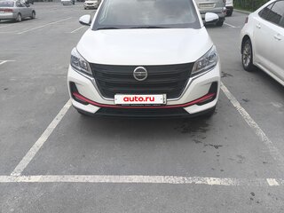 2024 Dongfeng Fengon 500, белый, 1799000 рублей, вид 2