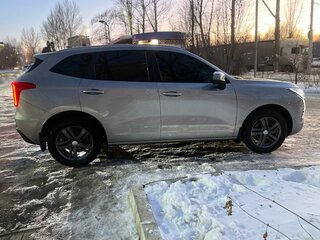 2023 Haval Jolion I, серый, 2300000 рублей, вид 1
